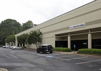 Plus de détails pour 3655 Southside Industrial Pky, Atlanta, GA - Industriel/Logistique à louer