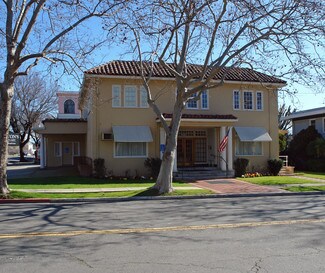 Plus de détails pour 1022 E St, San Rafael, CA - Bureau à vendre