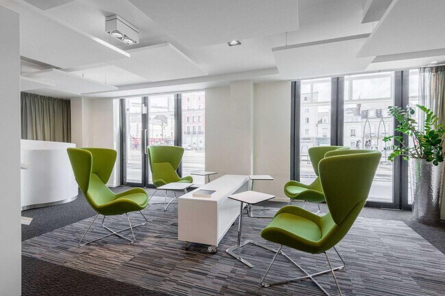 Plus de détails pour Bureau à louer