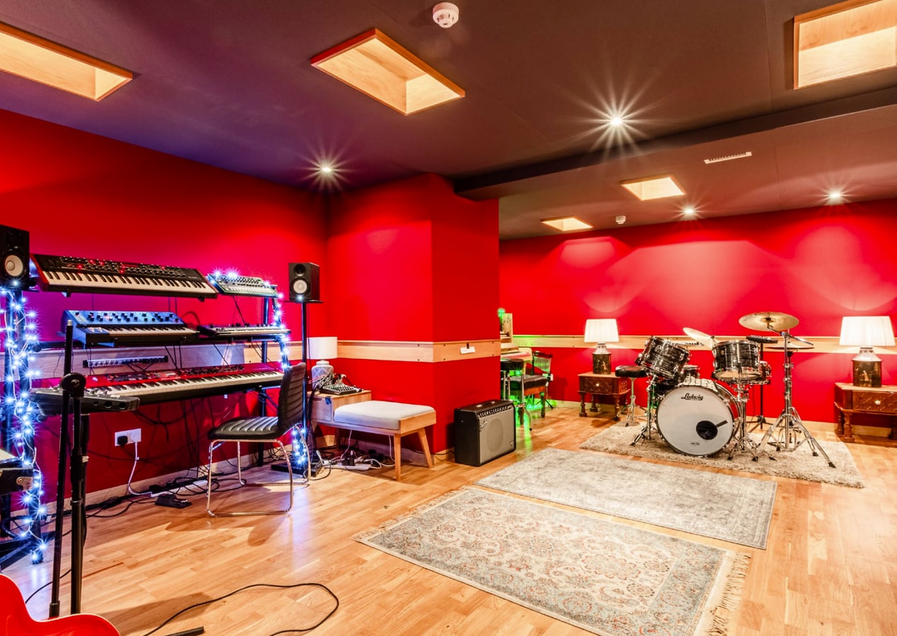 15 Dock St, Londres, LND E1 8JN - Lot C2 - - Photo intérieure - Image 1 of 14