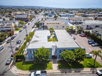 Plus de détails pour 1091 Calla Ave, Imperial Beach, CA - Logement à vendre