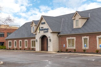 Plus de détails pour The Dermatology Group Portfolio – Bureau à vendre, Mason, OH