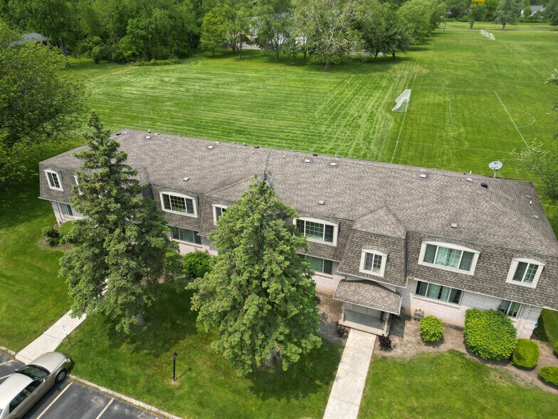 261 Beattie Ave, Lockport, NY à vendre - Photo de l’immeuble – Image 3 sur 19
