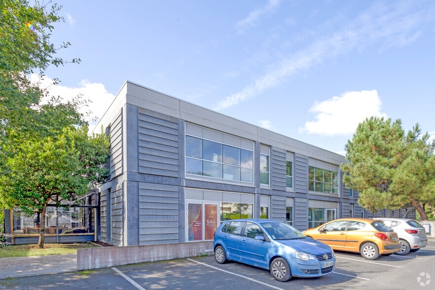 3 Rue Edouard Nignon, Nantes à vendre - Photo principale – Image 1 sur 17