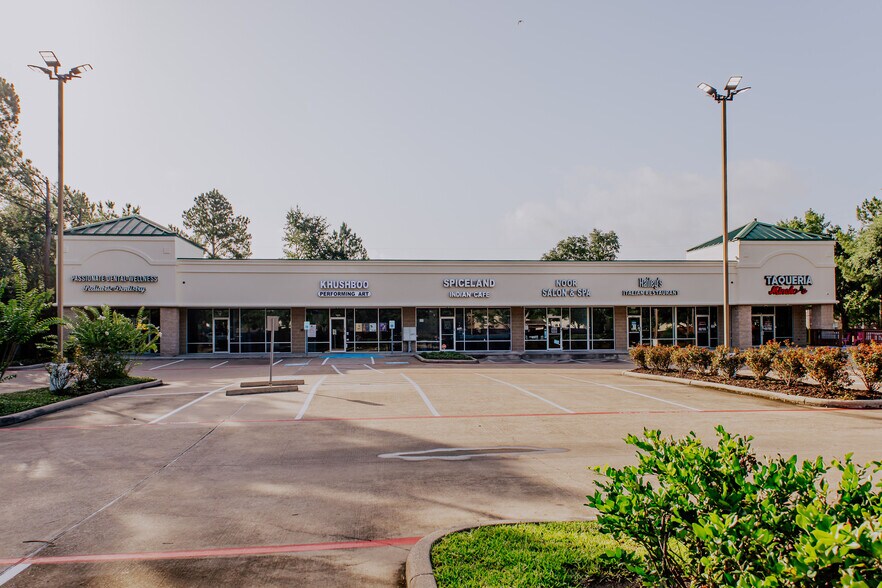 10730 Barker Cypress Rd, Cypress, TX à vendre - Photo de l’immeuble – Image 3 sur 27