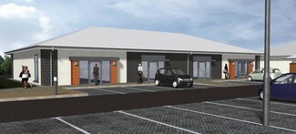 Plus de détails pour Milton Of Leys Neighbourhood Centre, Inverness - Local commercial à louer