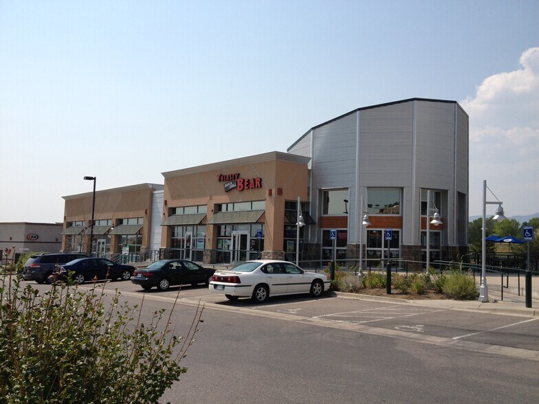 2595-2597 S Lewis Way, Lakewood, CO à louer - Photo de l’immeuble – Image 2 sur 3