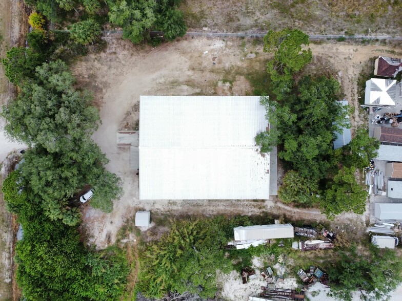 1500 Forrey Dr, Labelle, FL à louer - Aérien – Image 3 sur 7