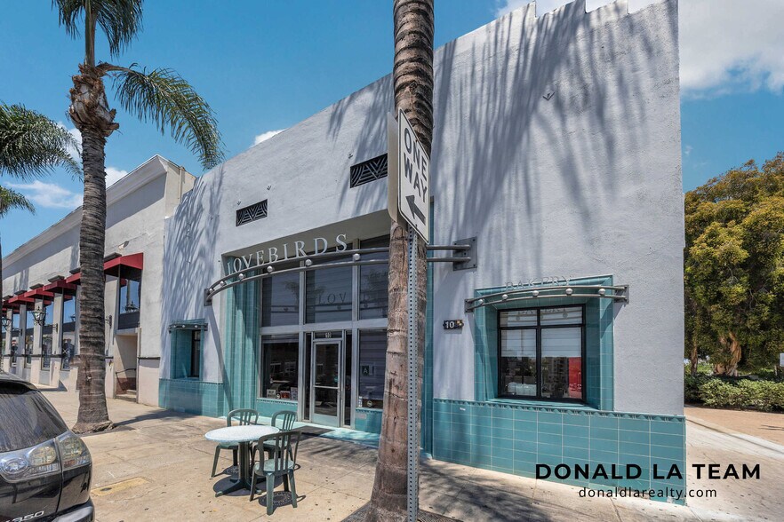 10 S 1st St, Alhambra, CA à vendre - Photo de l’immeuble – Image 3 sur 55