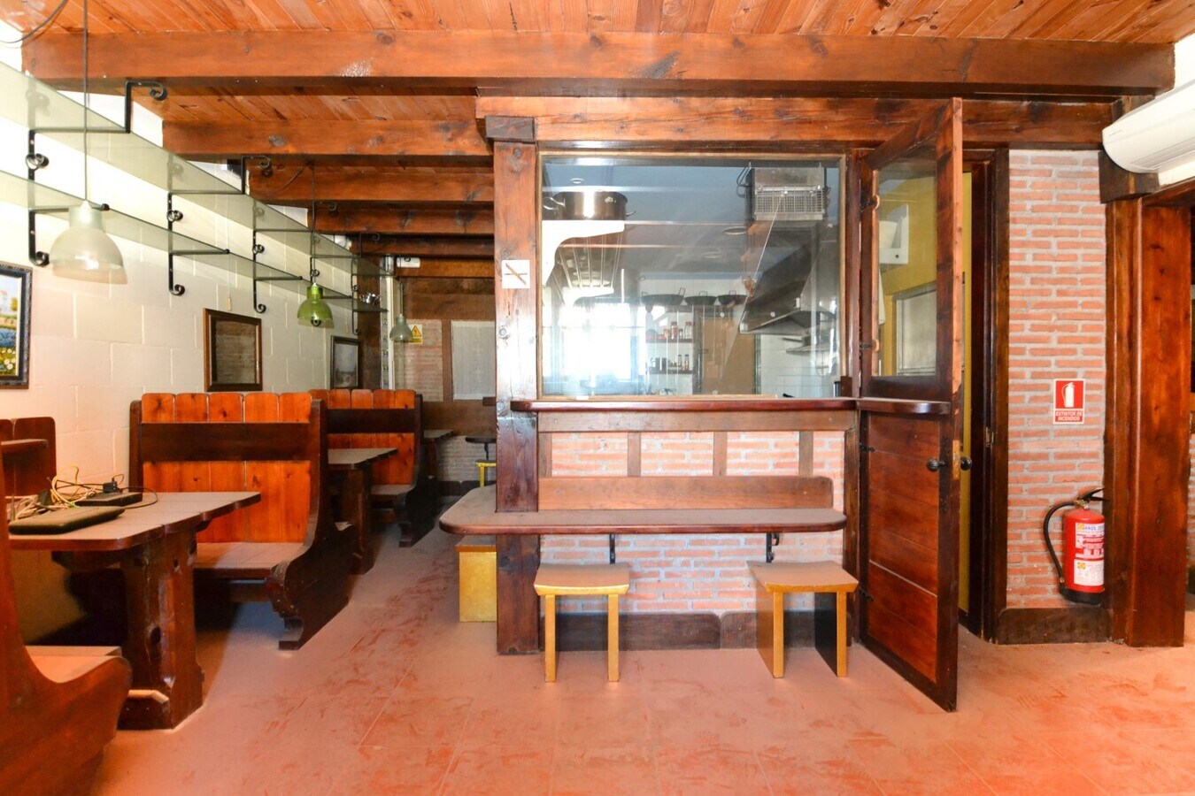 Sevilla la Nueva, MAD 28609 - Lot 01 -  - Photo intérieure - Image 1 of 15