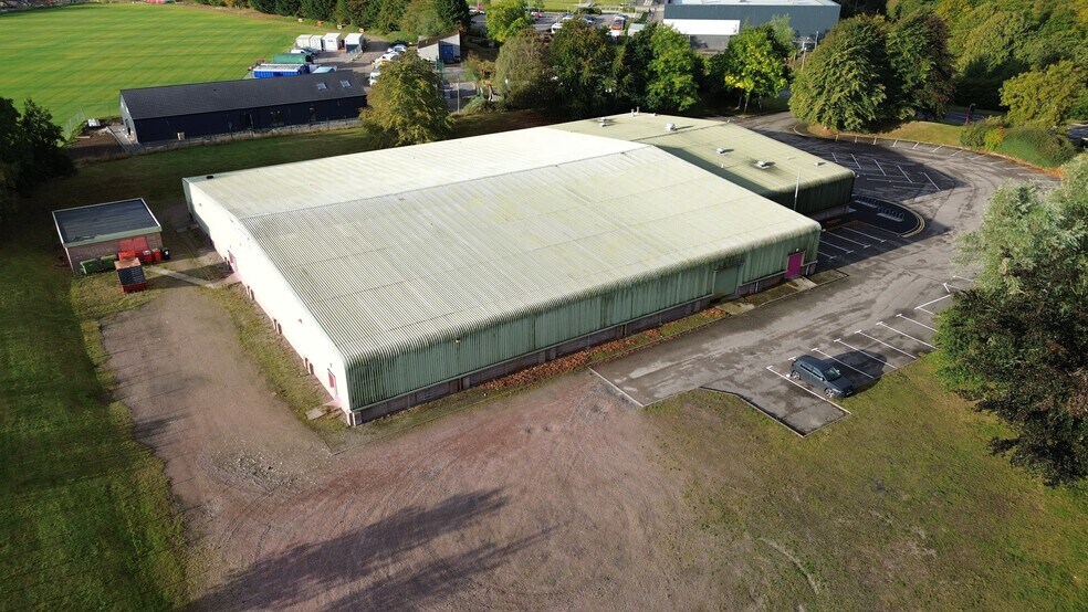 167 Culduthel Rd, Inverness à vendre - Photo de l’immeuble – Image 3 sur 3