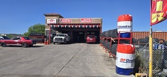 Plus de détails pour 1185 Circulo Mercado, Rio Rico, AZ - Local commercial à vendre