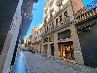 Plus de détails pour Carrer de Sèneca, 8, Barcelone - Local commercial à louer