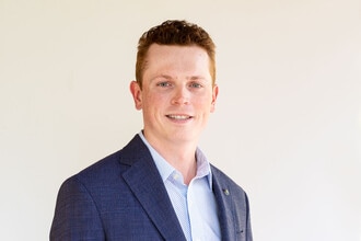 Nate Schammel