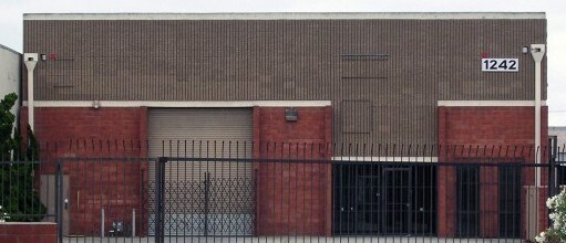 1242 W 134th St, Gardena, CA à louer Photo principale– Image 1 sur 2