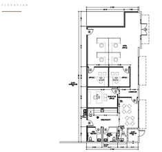 8106 NE Loop 410, San Antonio, TX à louer Plan d’étage– Image 1 sur 1