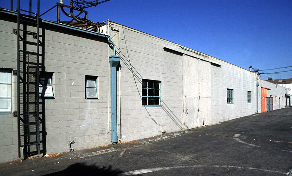 173-179 W Magnolia Blvd, Burbank, CA à louer - Autre – Image 2 sur 7