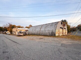 Plus de détails pour 1004 Rundell St, Winston-Salem, NC - Industriel/Logistique à louer