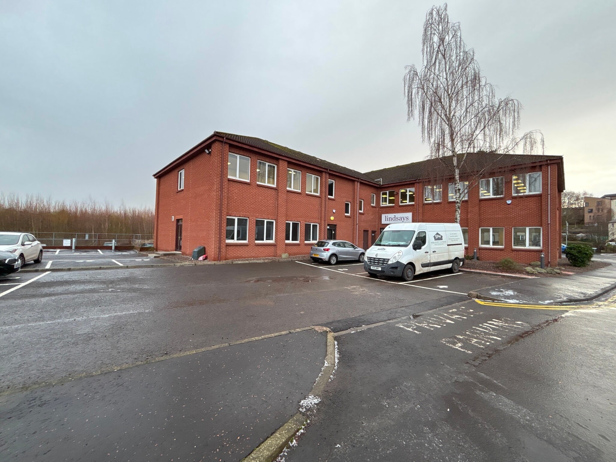 22-24 Whitefriars St, Perth à louer Photo principale– Image 1 sur 3