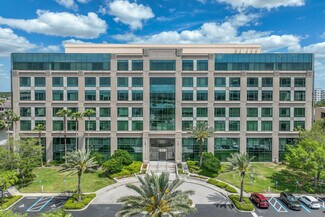 Plus de détails pour 3031 N Rocky Point Dr W, Tampa, FL - Coworking à louer