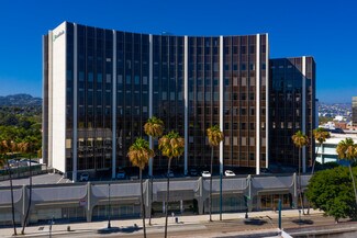 Plus de détails pour 9737-9777 Wilshire Blvd, Beverly Hills, CA - Bureau, Bureau/Médical à louer