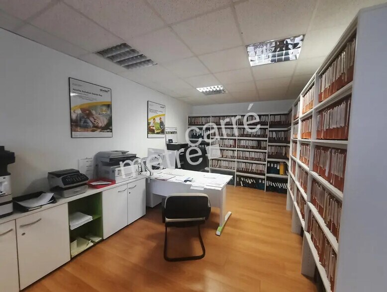 Local commercial dans Nantes à louer - Photo intérieure – Image 3 sur 4