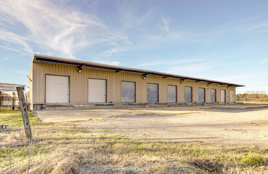 75 Centrex Dr, Vicksburg, MS à louer - Photo de l’immeuble – Image 3 sur 17