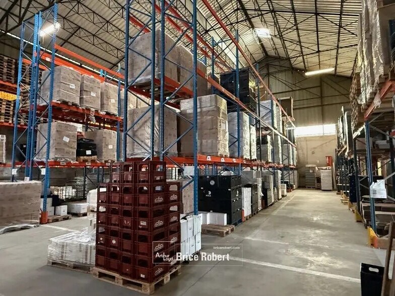 Bureau dans Lyon à louer - Photo intérieure – Image 2 sur 9