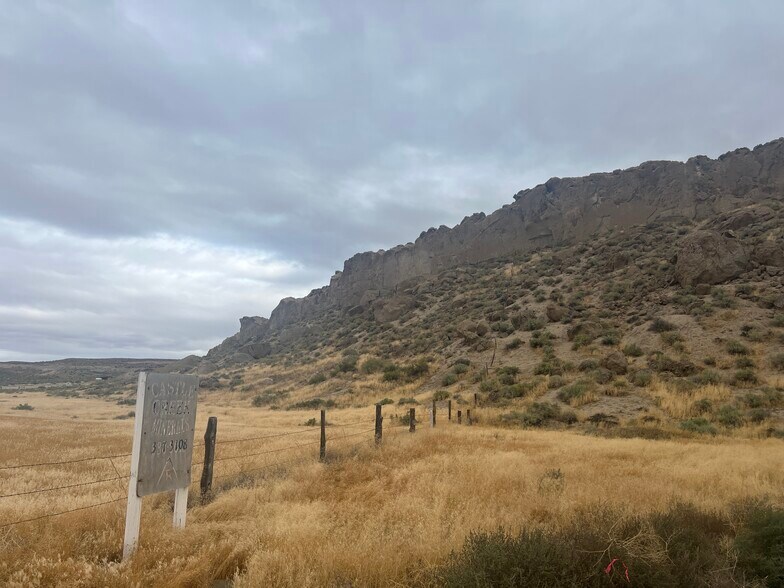 TBD Oolite Mine Interest, Oreana, ID à vendre - Autre – Image 3 sur 6