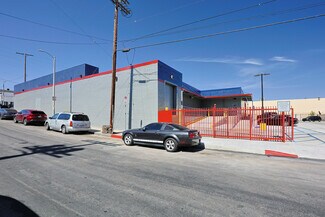 Plus de détails pour 1430 Venice Blvd, Los Angeles, CA - Local commercial à vendre