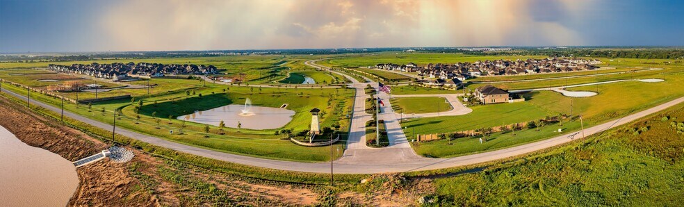 US 290, Waller, TX à vendre - Aérien – Image 3 sur 15