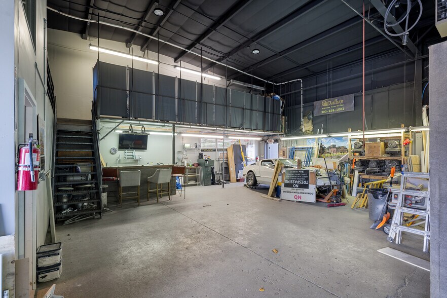 5225 Sheridan Blvd, Arvada, CO à vendre - Photo de l’immeuble – Image 3 sur 26