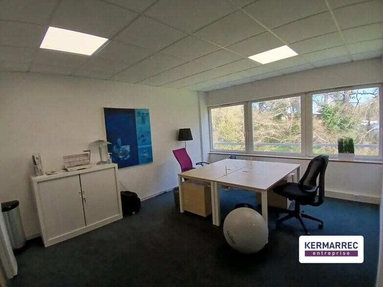 Bureau dans Carquefou à louer - Photo intérieure – Image 2 sur 4