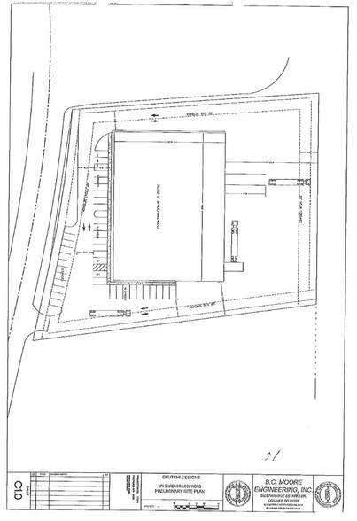 171 Gardner Lacy Rd, Myrtle Beach, SC à louer - Photo de l’immeuble – Image 2 sur 61