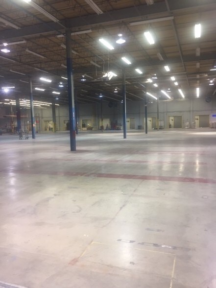 4714 NE 24th Ave, Amarillo, TX à louer - Photo de l’immeuble – Image 3 sur 21