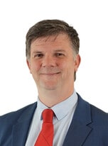 Duncan Fraser