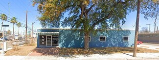 Plus de détails pour 530 Lexington Ave, San Antonio, TX - Bureau à vendre