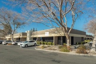 Plus de détails pour 4700 Northgate Blvd, Sacramento, CA - Local d'activités à louer