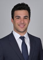 Jesse Baum