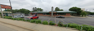 Plus de détails pour 1005-1007 W Galena Ave, Freeport, IL - Local commercial à louer