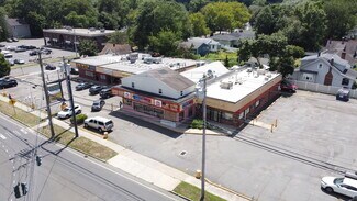 Plus de détails pour 1460 Whalley Ave, New Haven, CT - Local commercial à louer