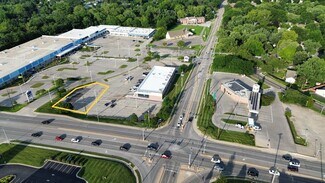 Plus de détails pour 6441 N Prospect Ave, Kansas City, MO - Terrain à vendre