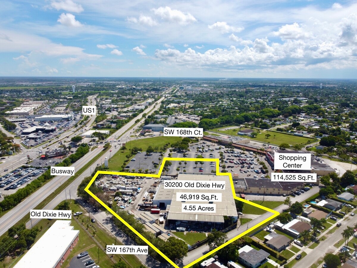Plan de site