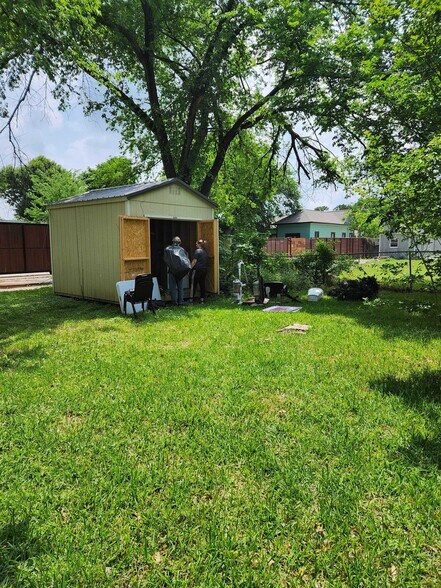 707 E Main St, Round Rock, TX à louer - Photo de l’immeuble – Image 3 sur 8