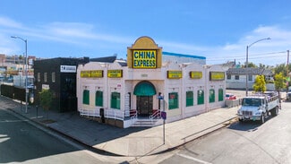 Plus de détails pour 1800 Marengo St, Los Angeles, CA - Local commercial à vendre