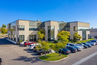 Plus de détails pour 8977 Activity Rd, San Diego, CA - Bureau à louer
