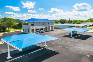 Plus de détails pour 1903 Junction Hwy, Kerrville, TX - Local commercial à vendre