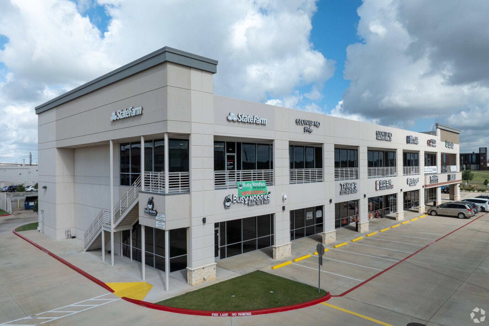 1227 Grand West Blvd, Katy, TX à vendre Photo principale– Image 1 sur 34