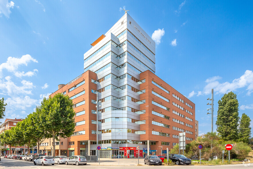 Carrer Francesc Layret, 75, Mollet del Vallès, Barcelona à vendre - Photo principale – Image 1 sur 2
