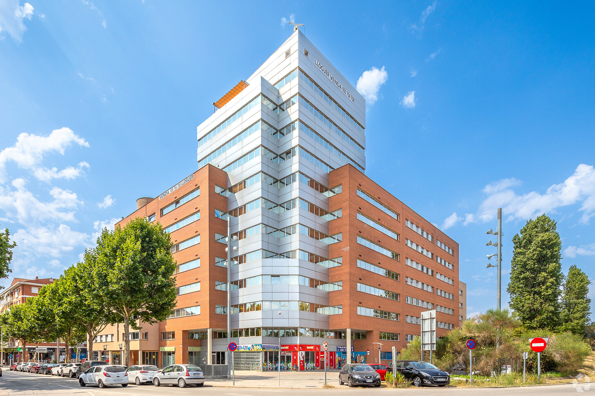 Carrer Francesc Layret, 75, Mollet del Vallès, Barcelona à vendre Photo principale– Image 1 sur 3
